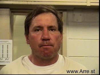 Robert Tomas Benavidez Mugshot